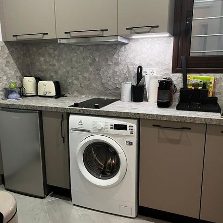 Olivia Luxury Apartment Palio Faliro أثينا المظهر الخارجي الصورة