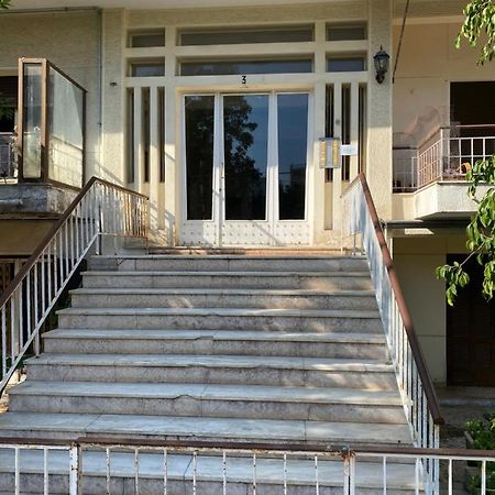 Olivia Luxury Apartment Palio Faliro أثينا المظهر الخارجي الصورة