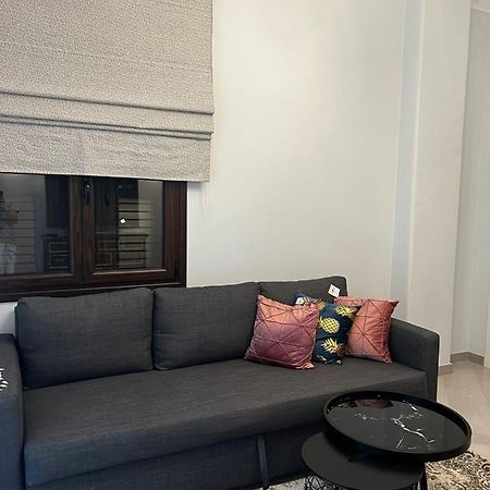 Olivia Luxury Apartment Palio Faliro أثينا المظهر الخارجي الصورة