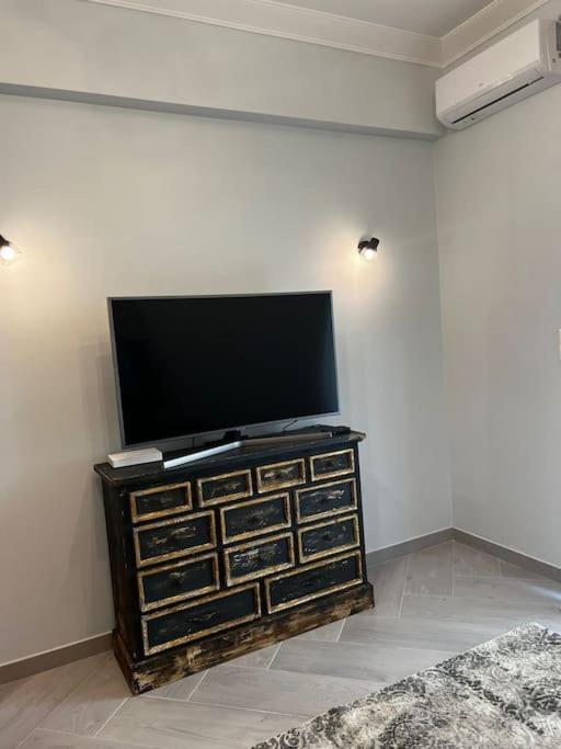 Olivia Luxury Apartment Palio Faliro أثينا المظهر الخارجي الصورة