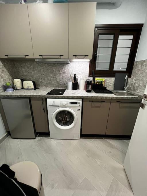 Olivia Luxury Apartment Palio Faliro أثينا المظهر الخارجي الصورة