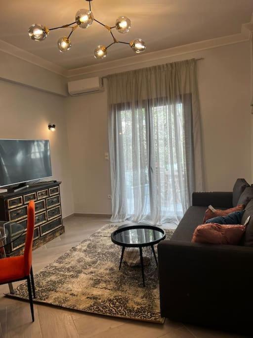 Olivia Luxury Apartment Palio Faliro أثينا المظهر الخارجي الصورة