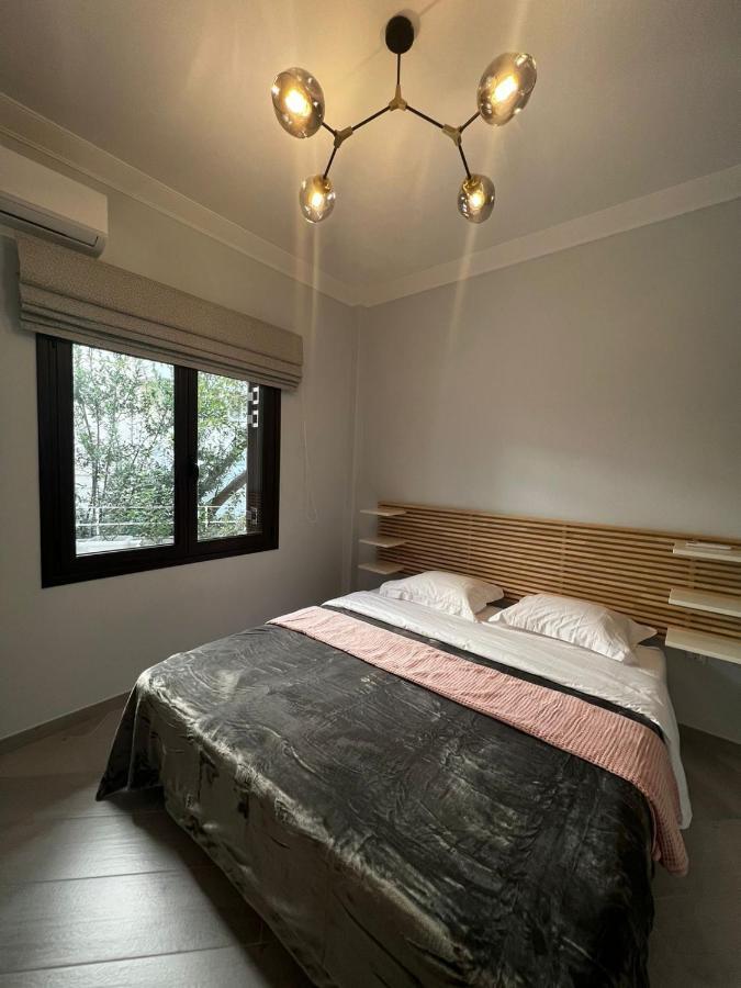 Olivia Luxury Apartment Palio Faliro أثينا المظهر الخارجي الصورة