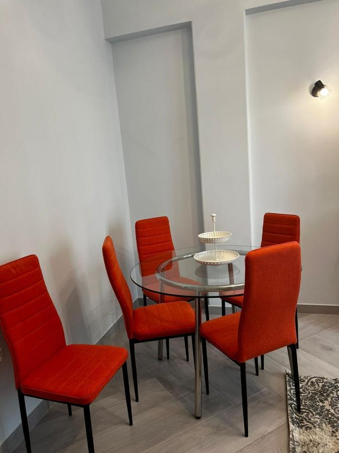 Olivia Luxury Apartment Palio Faliro أثينا المظهر الخارجي الصورة