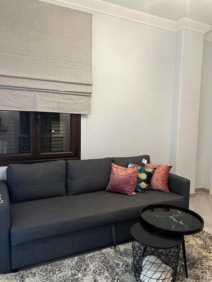 Olivia Luxury Apartment Palio Faliro أثينا المظهر الخارجي الصورة